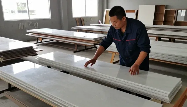 甘肃新叶装饰工程设计有限公司打造适用于跨区域项目的灯具套装