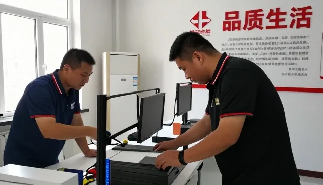 甘肃新叶装饰工程设计有限公司推动品质生活向智能化方向发展