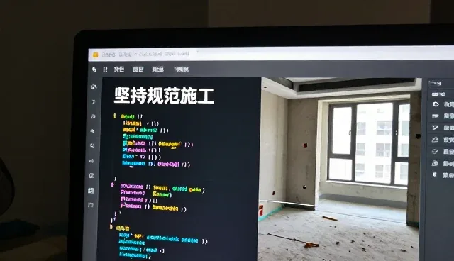 装修施工功能特点说明
